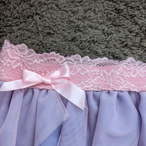 Tutu skirt - Picture 7 of 7